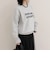 【Champion/チャンピオン】REVERSE WEAVE CREW NECK SWEATSHIRT