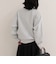 【Champion/チャンピオン】REVERSE WEAVE CREW NECK SWEATSHIRT