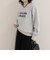 【Champion/チャンピオン】REVERSE WEAVE CREW NECK SWEATSHIRT