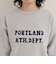 【Champion/チャンピオン】REVERSE WEAVE CREW NECK SWEATSHIRT