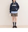 【Champion/チャンピオン】REVERSE WEAVE HOODED SWEATSHIRT