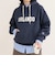 【Champion/チャンピオン】REVERSE WEAVE HOODED SWEATSHIRT
