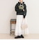 【Champion/チャンピオン】REVERSE WEAVE HOODED SWEATSHIRT
