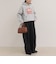 【Champion/チャンピオン】REVERSE WEAVE HOODED SWEATSHIRT
