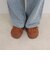 【SHAKA/シャカ】TIPI BOAT MOC MULE SUEDE