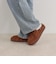 【SHAKA/シャカ】TIPI BOAT MOC MULE SUEDE