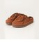 【SHAKA/シャカ】TIPI BOAT MOC MULE SUEDE