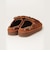 【SHAKA/シャカ】TIPI BOAT MOC MULE SUEDE