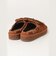 【SHAKA/シャカ】TIPI BOAT MOC MULE SUEDE