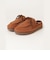 【SHAKA/シャカ】TIPI BOAT MOC MULE SUEDE