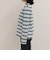 【LACOSTE/ラコステ】ボーダーロンTシャツ
