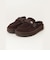 【SHAKA/シャカ】MOC MULE TASSEL SUEDE