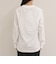 【LACOSTE/ラコステ】ロングスリーブＴシャツ