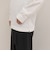 【LACOSTE/ラコステ】ロングスリーブＴシャツ