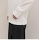 【LACOSTE/ラコステ】ロングスリーブＴシャツ