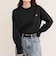 【LACOSTE/ラコステ】ロングスリーブＴシャツ