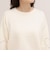 《WEB限定》ハートステッチニットプルオーバー