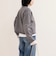 《WEB限定》ハートステッチニットプルオーバー