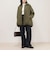 【昨年大好評につき今年も登場】Sorona PADDING COAT