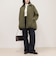 【昨年大好評につき今年も登場】Sorona PADDING COAT