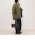 【昨年大好評につき今年も登場】Sorona PADDING COAT