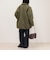 【昨年大好評につき今年も登場】Sorona PADDING COAT