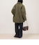 【昨年大好評につき今年も登場】Sorona PADDING COAT