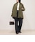 【昨年大好評につき今年も登場】Sorona PADDING COAT