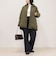 【昨年大好評につき今年も登場】Sorona PADDING COAT