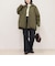 【昨年大好評につき今年も登場】Sorona PADDING COAT