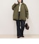 【昨年大好評につき今年も登場】Sorona PADDING COAT