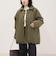 【昨年大好評につき今年も登場】Sorona PADDING COAT