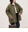 【昨年大好評につき今年も登場】Sorona PADDING COAT