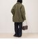 【昨年大好評につき今年も登場】Sorona PADDING COAT