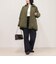 【昨年大好評につき今年も登場】Sorona PADDING COAT