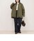 【昨年大好評につき今年も登場】Sorona PADDING COAT