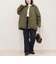 【昨年大好評につき今年も登場】Sorona PADDING COAT