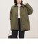 【昨年大好評につき今年も登場】Sorona PADDING COAT
