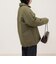 【昨年大好評につき今年も登場】Sorona PADDING COAT