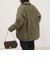 【昨年大好評につき今年も登場】Sorona PADDING COAT