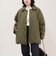 【昨年大好評につき今年も登場】Sorona PADDING COAT