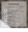【昨年大好評につき今年も登場】Sorona PADDING COAT