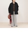 【昨年大好評につき今年も登場】Sorona PADDING COAT
