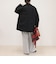 【昨年大好評につき今年も登場】Sorona PADDING COAT