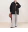 【昨年大好評につき今年も登場】Sorona PADDING COAT