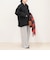 【昨年大好評につき今年も登場】Sorona PADDING COAT