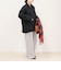 【昨年大好評につき今年も登場】Sorona PADDING COAT