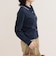 【LACOSTE/ラコステ】ラインディテールニットポロカーディガン