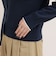 【LACOSTE/ラコステ】ラインディテールニットポロカーディガン