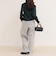 【LACOSTE/ラコステ】ラインディテールニットポロカーディガン